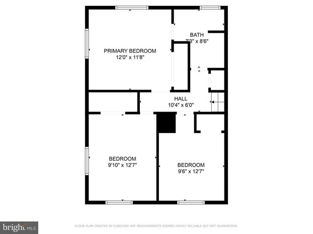 7536 ABBINGTON DR, Oxon Hill, MD 20745