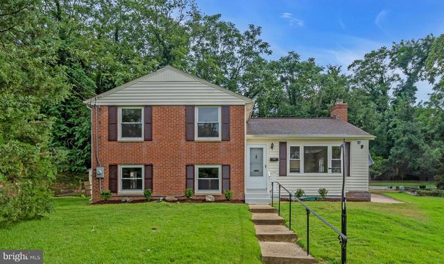 7536 ABBINGTON DR, Oxon Hill, MD 20745