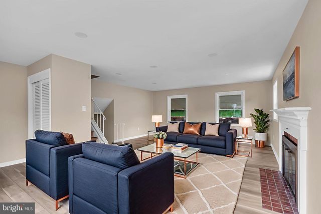 7536 ABBINGTON DR, Oxon Hill, MD 20745