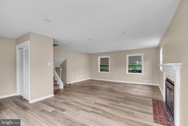 7536 ABBINGTON DR, Oxon Hill, MD 20745