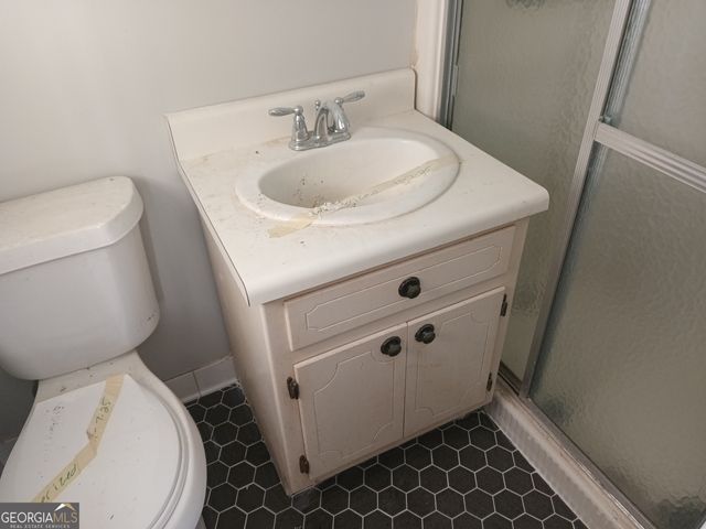 12 Mintz Street, Griffin, GA 30223