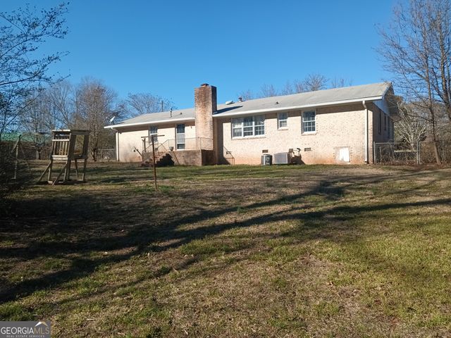 12 Mintz Street, Griffin, GA 30223