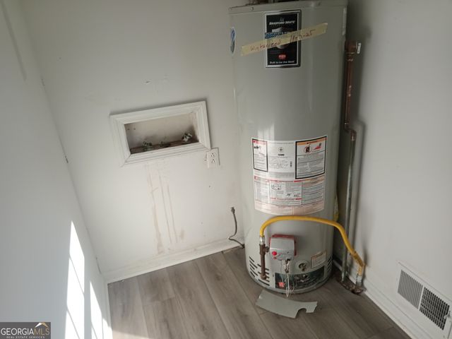 12 Mintz Street, Griffin, GA 30223