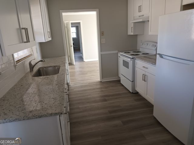 12 Mintz Street, Griffin, GA 30223