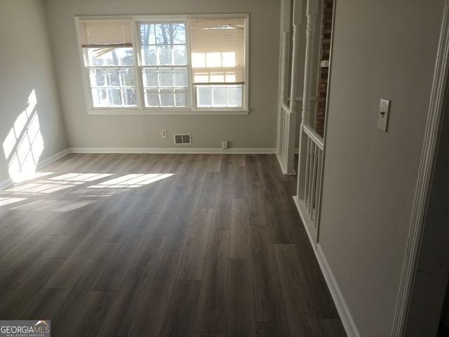 12 Mintz Street, Griffin, GA 30223