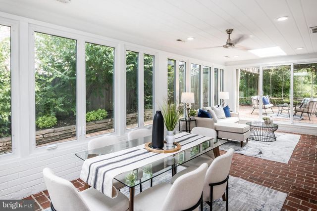 3115 SHADELAND DR, Falls Church, VA 22044