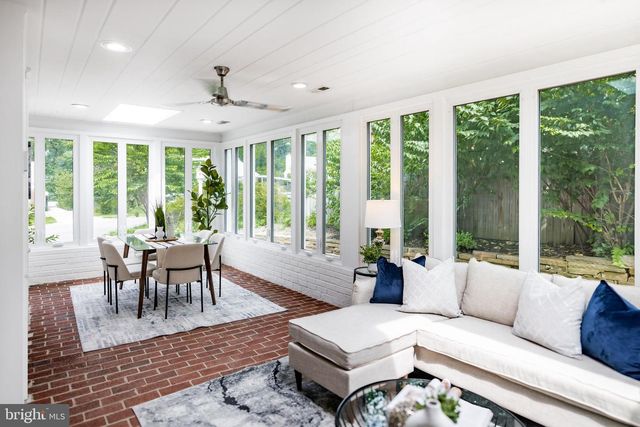 3115 SHADELAND DR, Falls Church, VA 22044