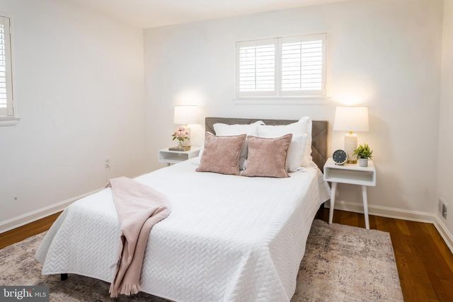 3115 SHADELAND DR, Falls Church, VA 22044
