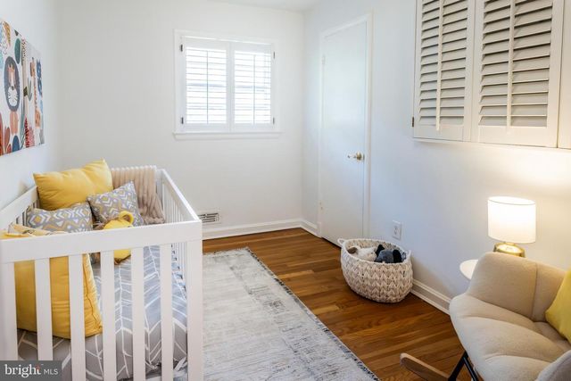 3115 SHADELAND DR, Falls Church, VA 22044