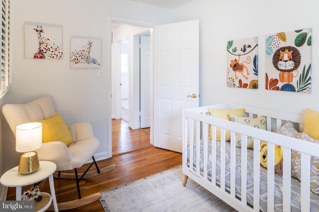 3115 SHADELAND DR, Falls Church, VA 22044