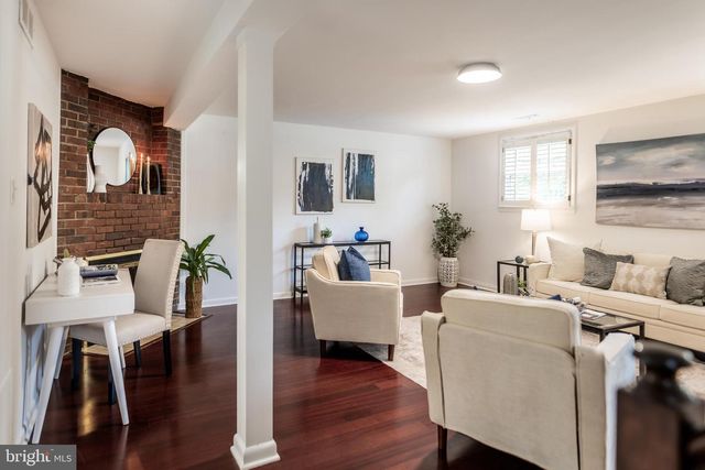 3115 SHADELAND DR, Falls Church, VA 22044