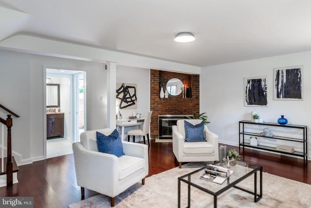 3115 SHADELAND DR, Falls Church, VA 22044