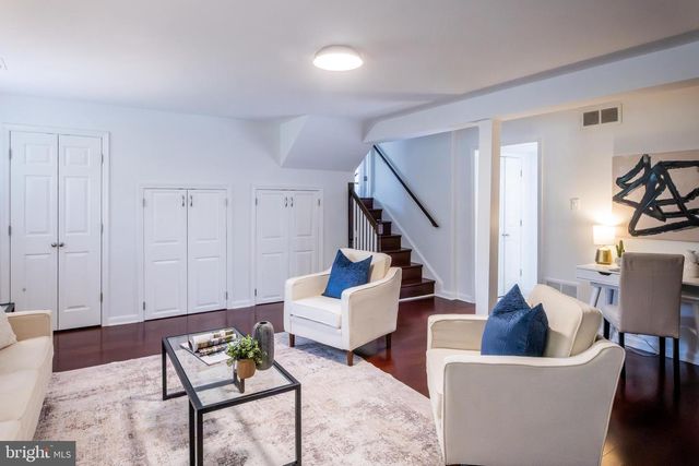 3115 SHADELAND DR, Falls Church, VA 22044