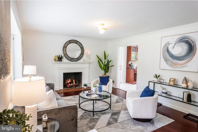 3115 SHADELAND DR, Falls Church, VA 22044