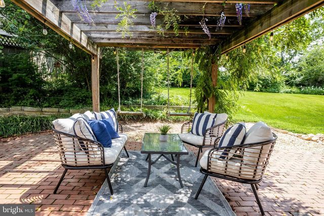 3115 SHADELAND DR, Falls Church, VA 22044