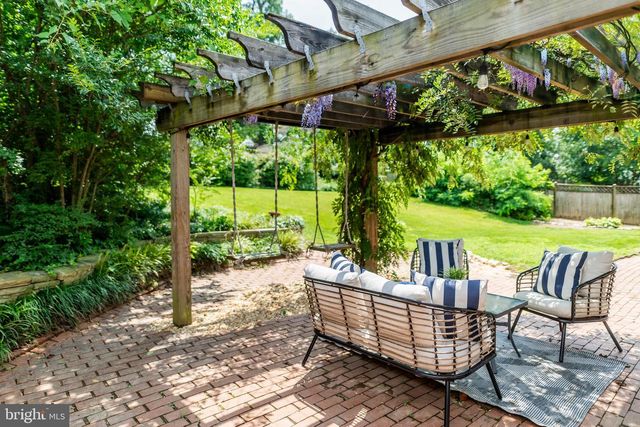 3115 SHADELAND DR, Falls Church, VA 22044