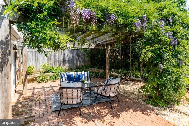 3115 SHADELAND DR, Falls Church, VA 22044