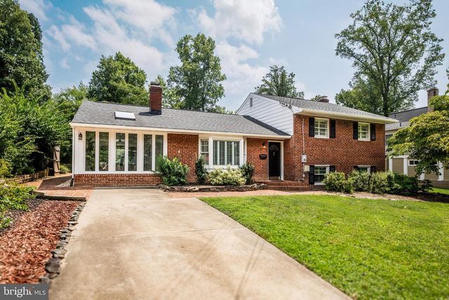 3115 SHADELAND DR, Falls Church, VA 22044