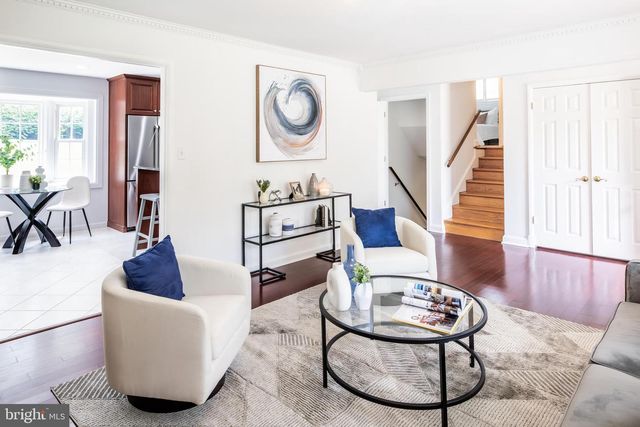 3115 SHADELAND DR, Falls Church, VA 22044