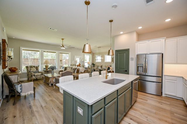 29623 Cedar Elm Way, Tomball, TX 77375