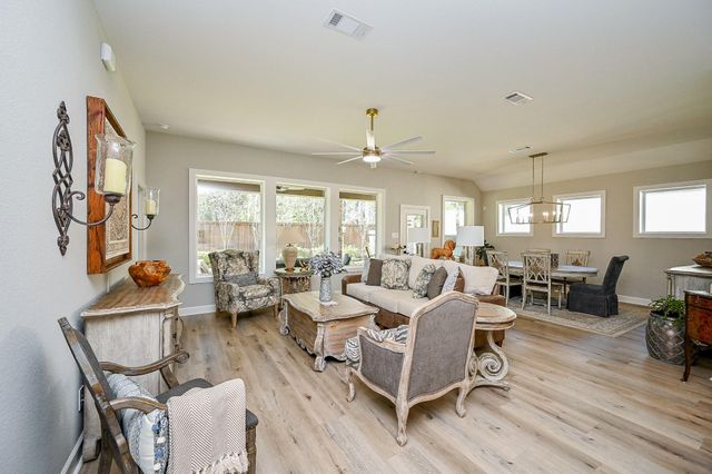 29623 Cedar Elm Way, Tomball, TX 77375