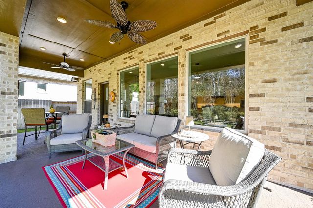 29623 Cedar Elm Way, Tomball, TX 77375