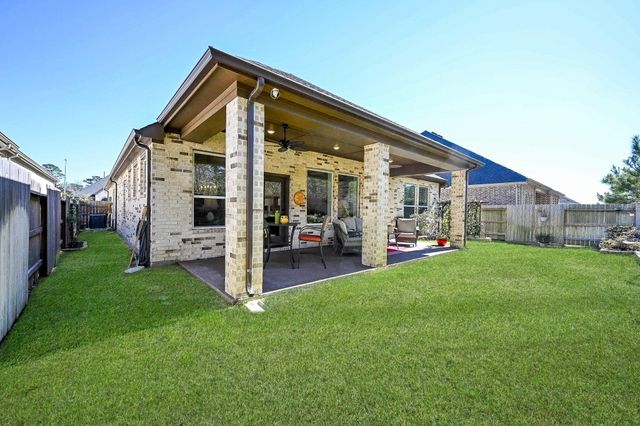 29623 Cedar Elm Way, Tomball, TX 77375