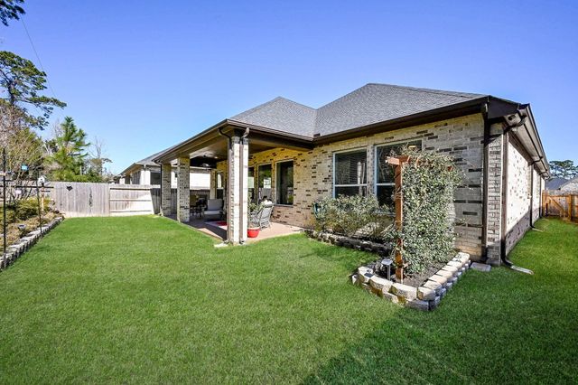 29623 Cedar Elm Way, Tomball, TX 77375