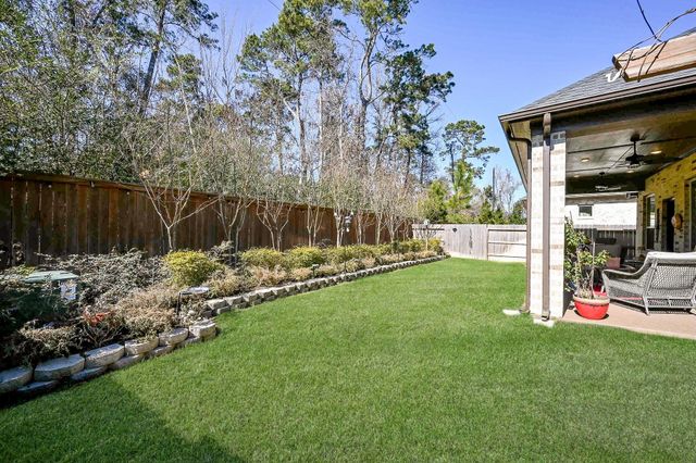 29623 Cedar Elm Way, Tomball, TX 77375