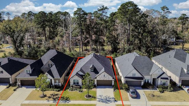 29623 Cedar Elm Way, Tomball, TX 77375