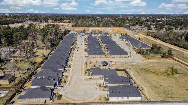 29623 Cedar Elm Way, Tomball, TX 77375