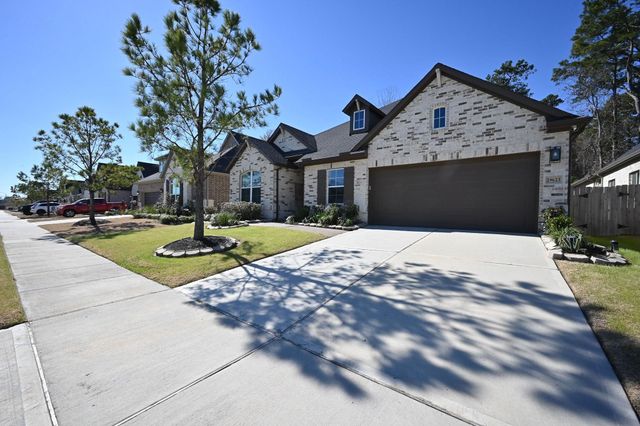 29623 Cedar Elm Way, Tomball, TX 77375