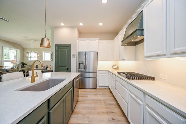 29623 Cedar Elm Way, Tomball, TX 77375