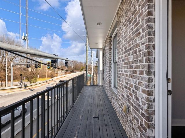 378 Bill Kennedy Way, Atlanta, GA 30316