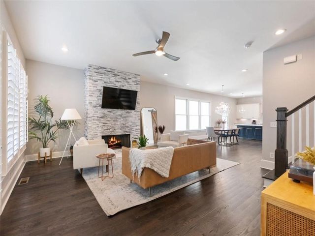 378 Bill Kennedy Way, Atlanta, GA 30316