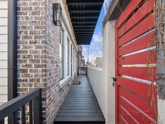 378 Bill Kennedy Way, Atlanta, GA 30316