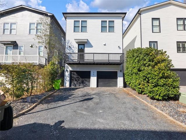 378 Bill Kennedy Way, Atlanta, GA 30316