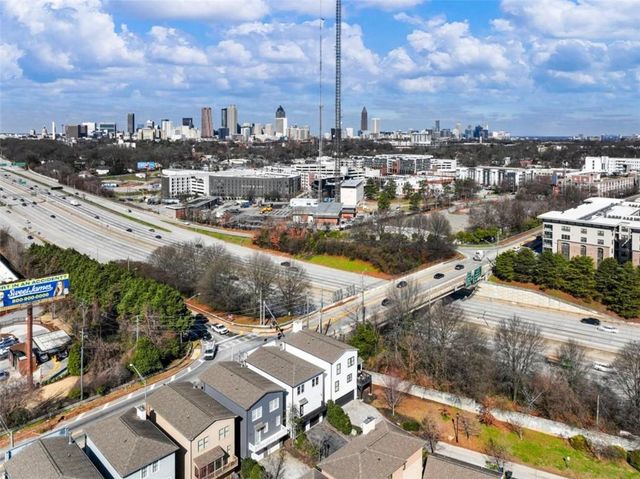 378 Bill Kennedy Way, Atlanta, GA 30316