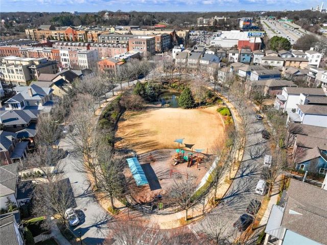 378 Bill Kennedy Way, Atlanta, GA 30316