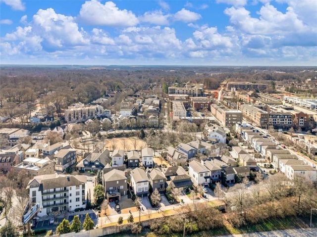 378 Bill Kennedy Way, Atlanta, GA 30316