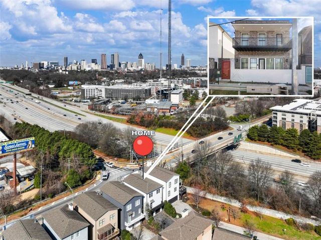 378 Bill Kennedy Way, Atlanta, GA 30316