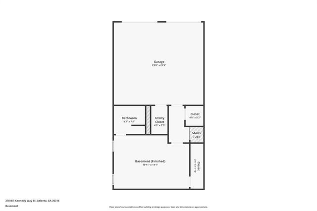 378 Bill Kennedy Way, Atlanta, GA 30316