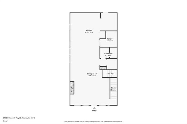 378 Bill Kennedy Way, Atlanta, GA 30316