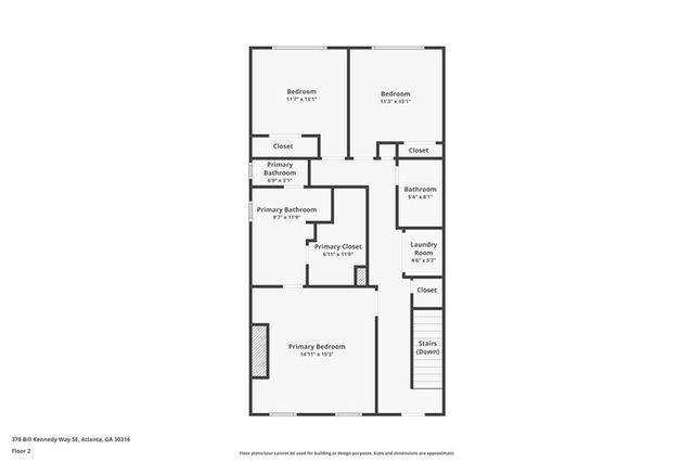 378 Bill Kennedy Way, Atlanta, GA 30316