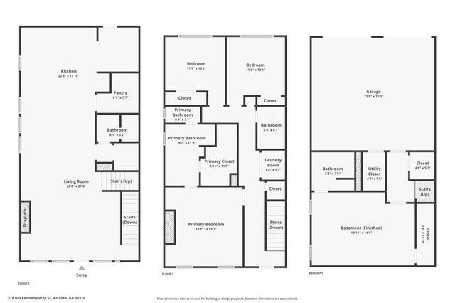 378 Bill Kennedy Way, Atlanta, GA 30316