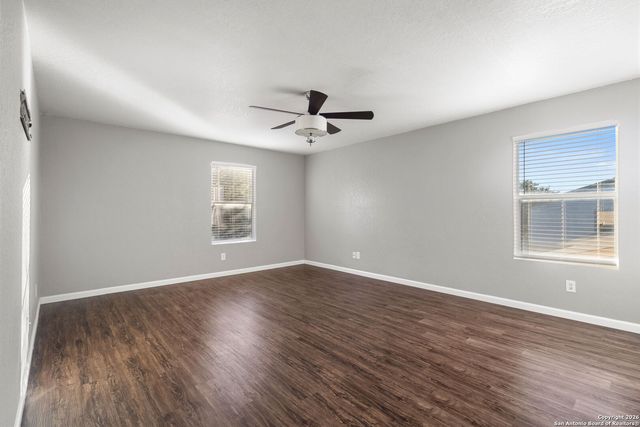 203 Shadbush, San Antonio, TX 78245