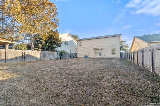 203 Shadbush, San Antonio, TX 78245