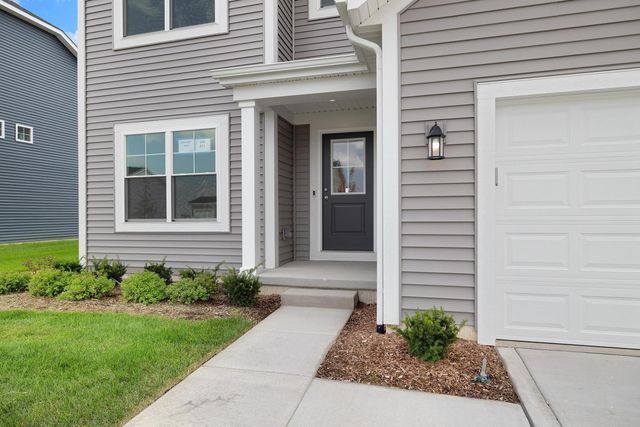 557 E 130th Lane, Crown Point, IN 46307