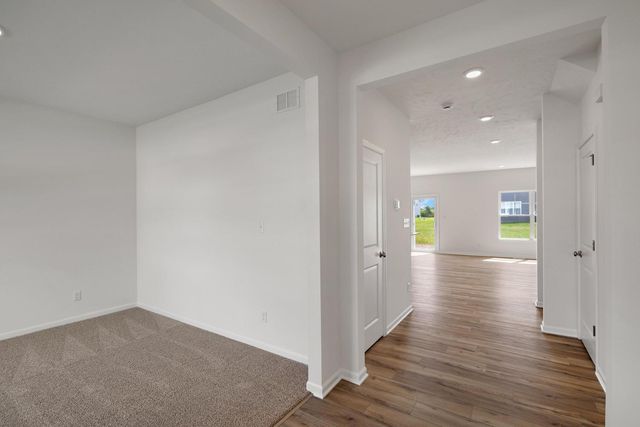 557 E 130th Lane, Crown Point, IN 46307