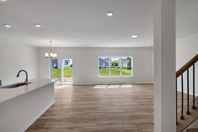 557 E 130th Lane, Crown Point, IN 46307